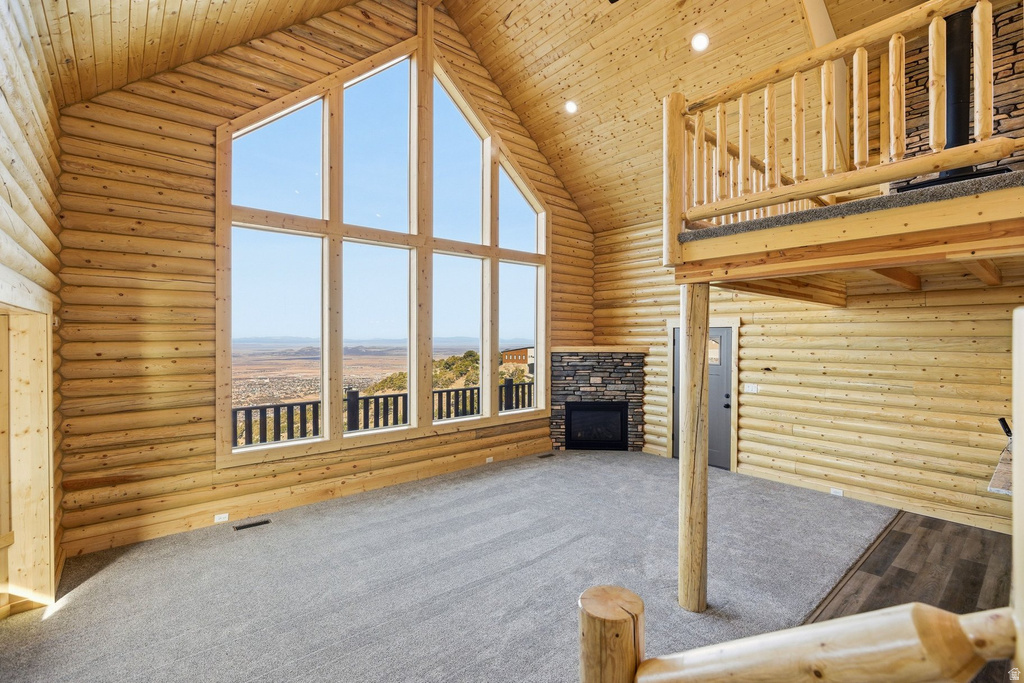 1982 S HIGH JUNIPER DR Cedar City, UT 84720