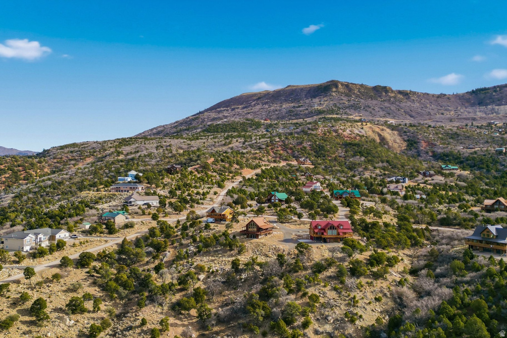 1982 S HIGH JUNIPER DR Cedar City, UT 84720