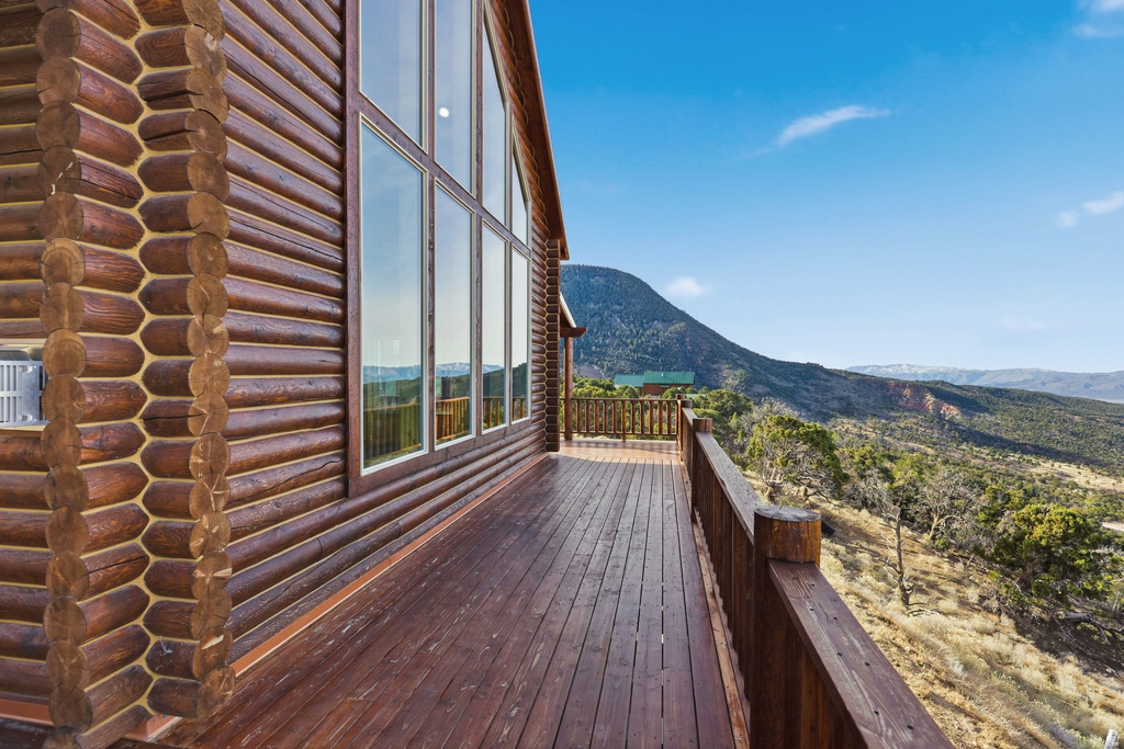 1982 S HIGH JUNIPER DR Cedar City, UT 84720