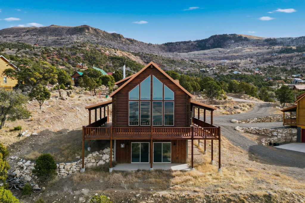 1982 S HIGH JUNIPER DR Cedar City, UT 84720