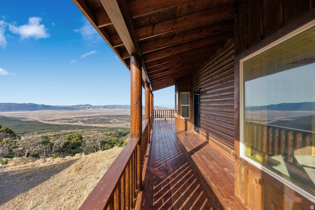 1982 S HIGH JUNIPER DR Cedar City, UT 84720