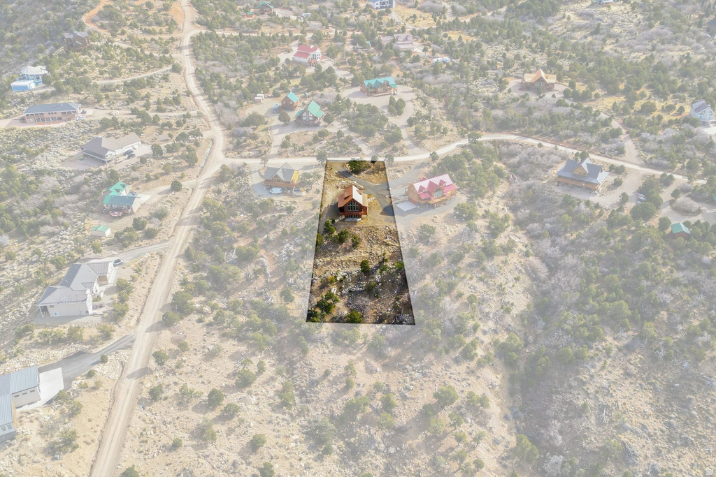 1982 S HIGH JUNIPER DR Cedar City, UT 84720