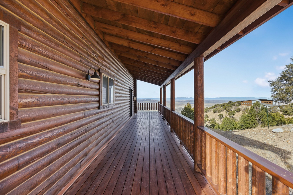 1982 S HIGH JUNIPER DR Cedar City, UT 84720