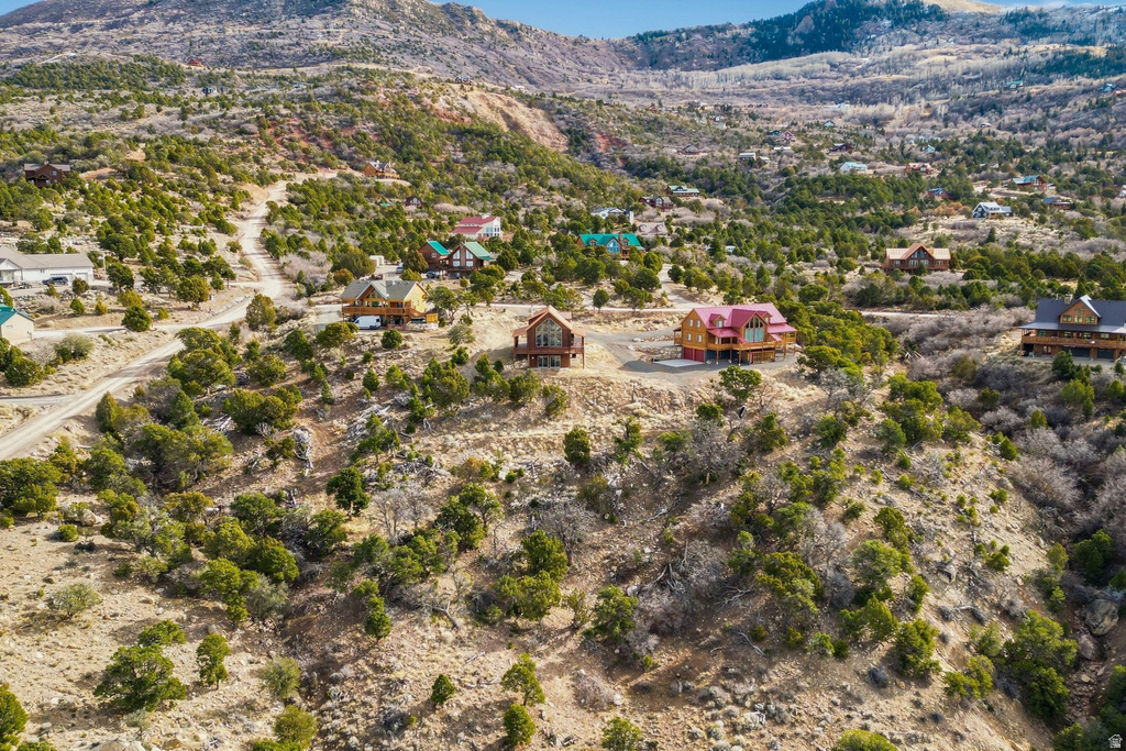 1982 S HIGH JUNIPER DR Cedar City, UT 84720