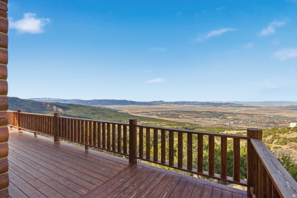 1982 S HIGH JUNIPER DR Cedar City, UT 84720