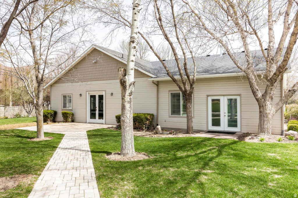 9456 S REDWOOD RD South Jordan, UT 84095