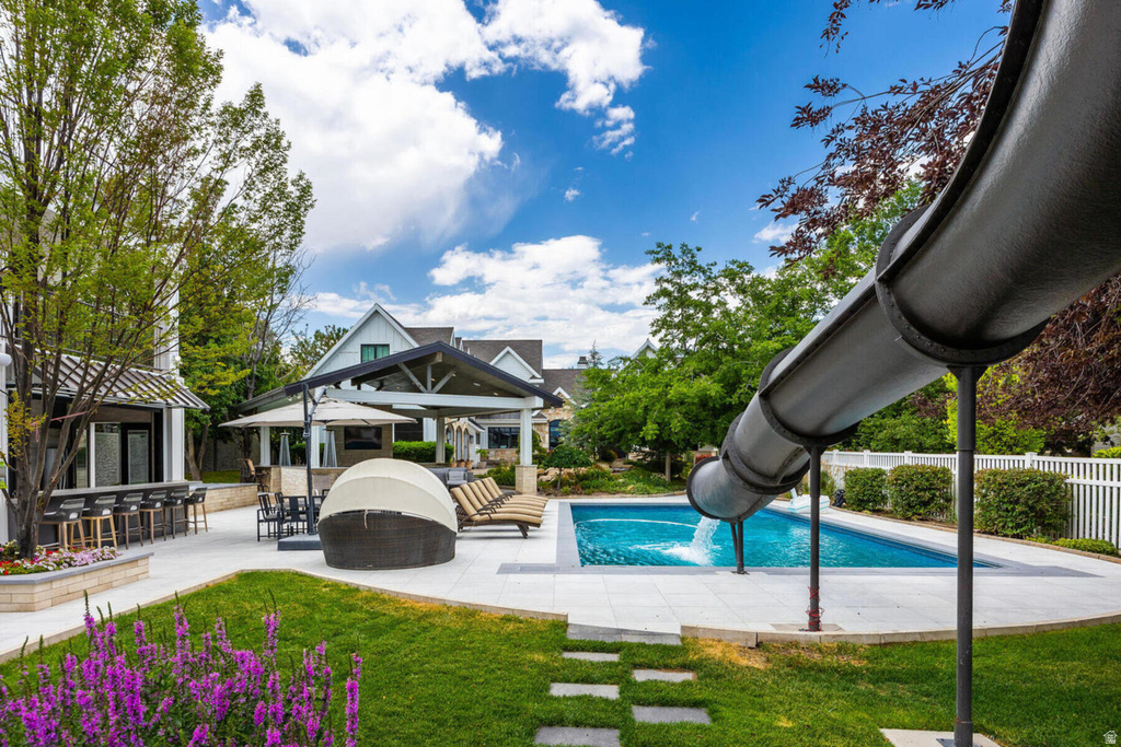 9456 S REDWOOD RD South Jordan, UT 84095