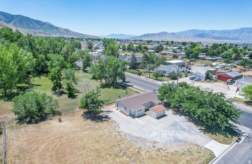 429 S COLEMAN ST Tooele, UT 84074