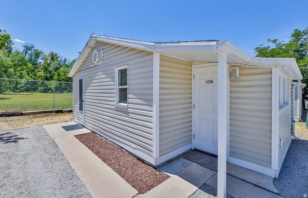 429 S COLEMAN ST Tooele, UT 84074