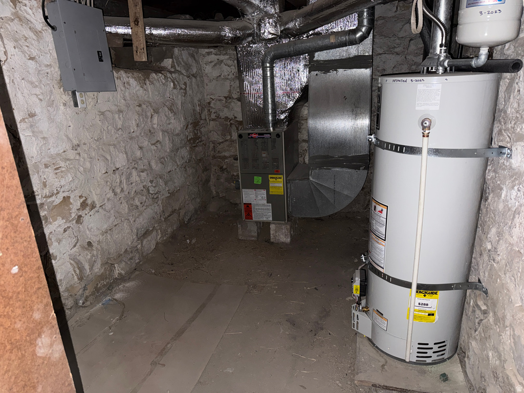 264 W 300 N Mt Pleasant, UT 84647