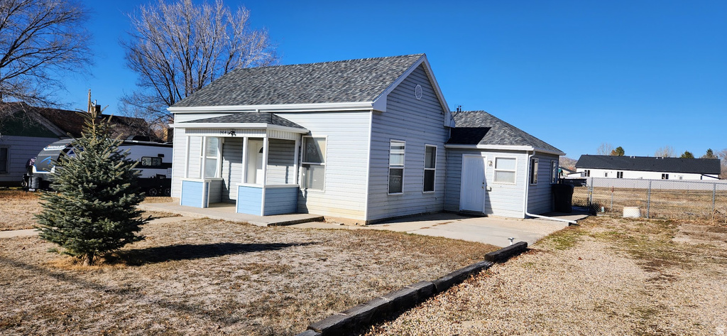 264 W 300 N Mt Pleasant, UT 84647