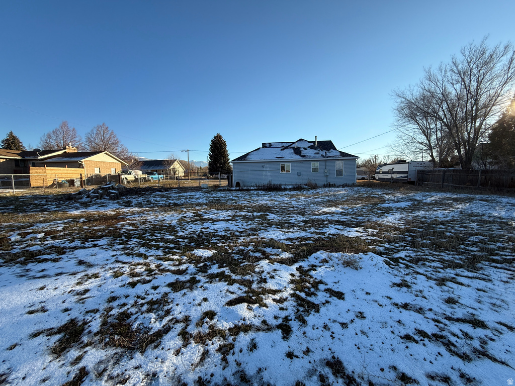 264 W 300 N Mt Pleasant, UT 84647