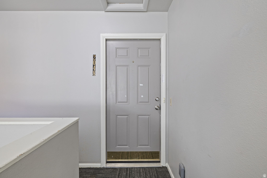 2048 S NEVADA AVE Provo, UT 84606