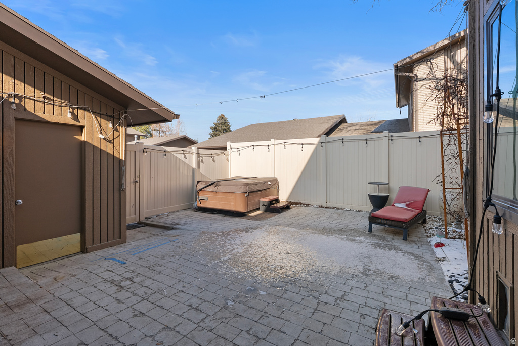 6423 S 1680 E Salt Lake City, UT 84121