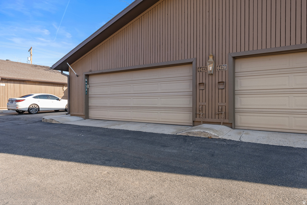 6423 S 1680 E Salt Lake City, UT 84121