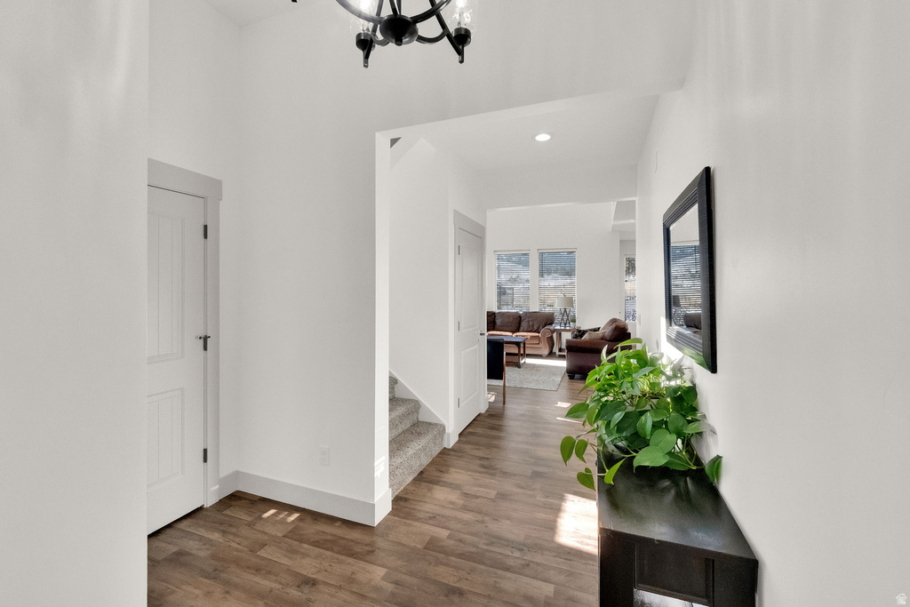 14368 S ROBINS NEST CIR Herriman, UT 84096