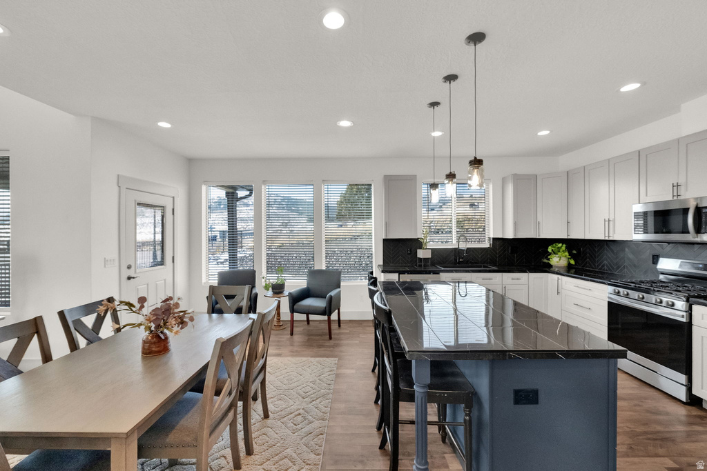 14368 S ROBINS NEST CIR Herriman, UT 84096