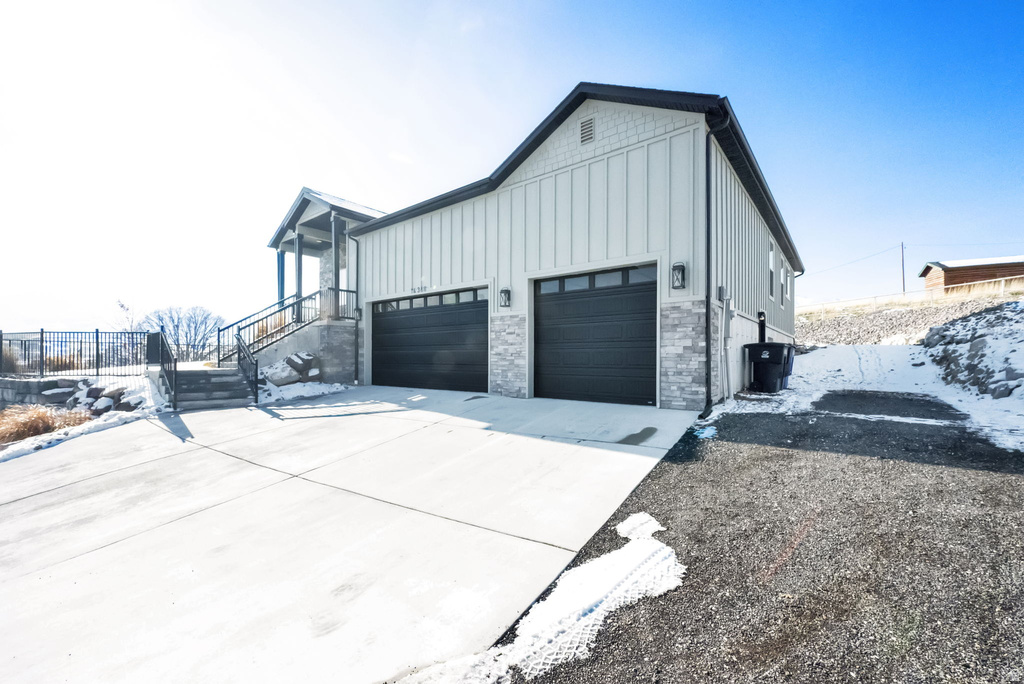 14368 S ROBINS NEST CIR Herriman, UT 84096
