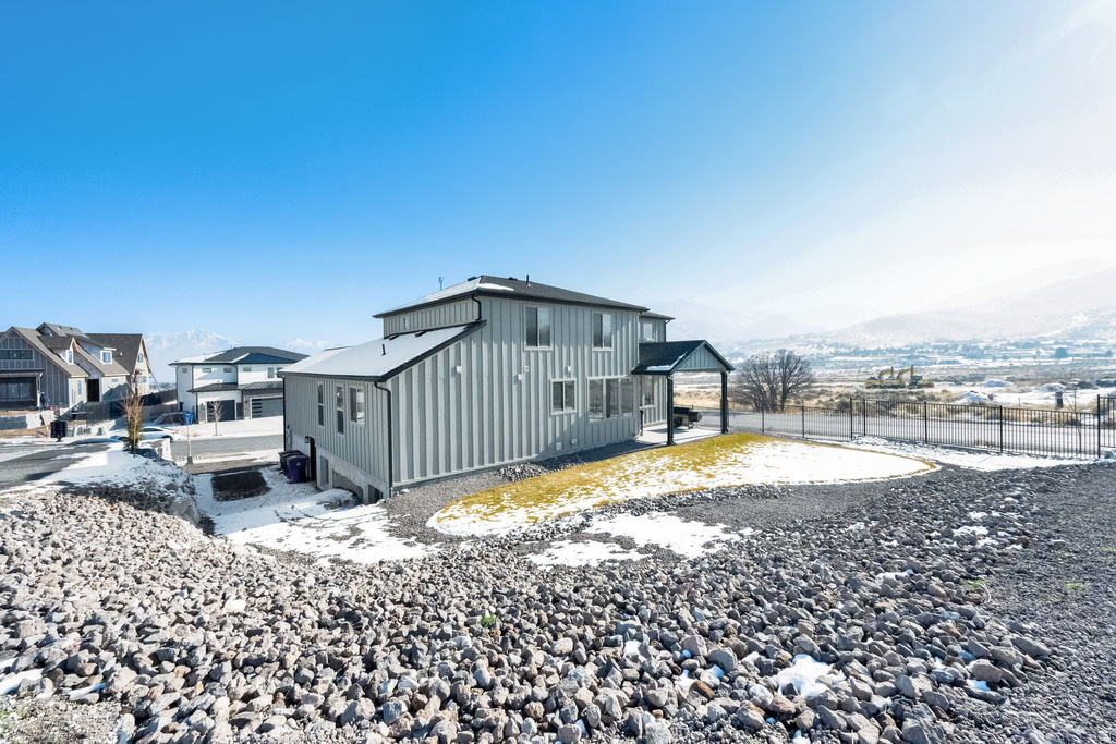 14368 S ROBINS NEST CIR Herriman, UT 84096