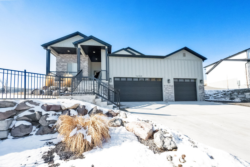 14368 S ROBINS NEST CIR Herriman, UT 84096