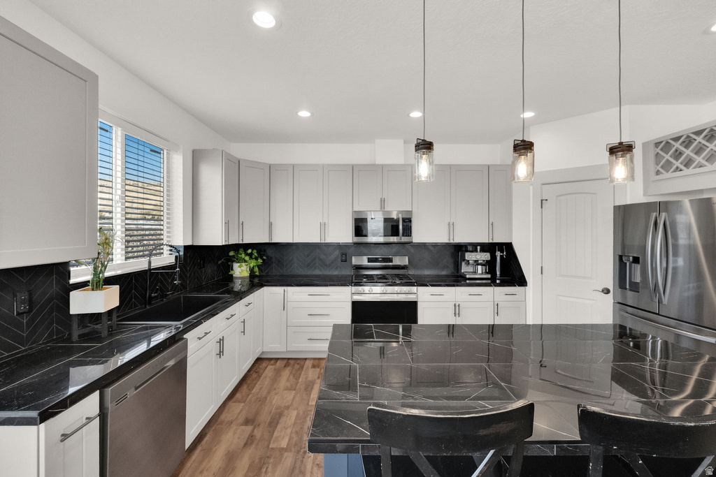 14368 S ROBINS NEST CIR Herriman, UT 84096