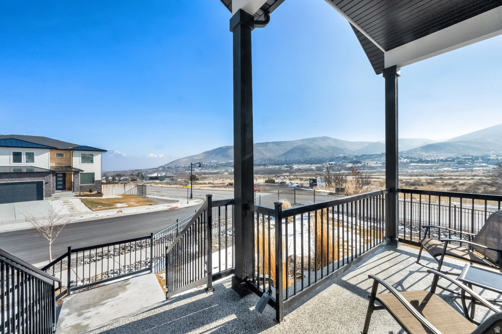 14368 S ROBINS NEST CIR Herriman, UT 84096