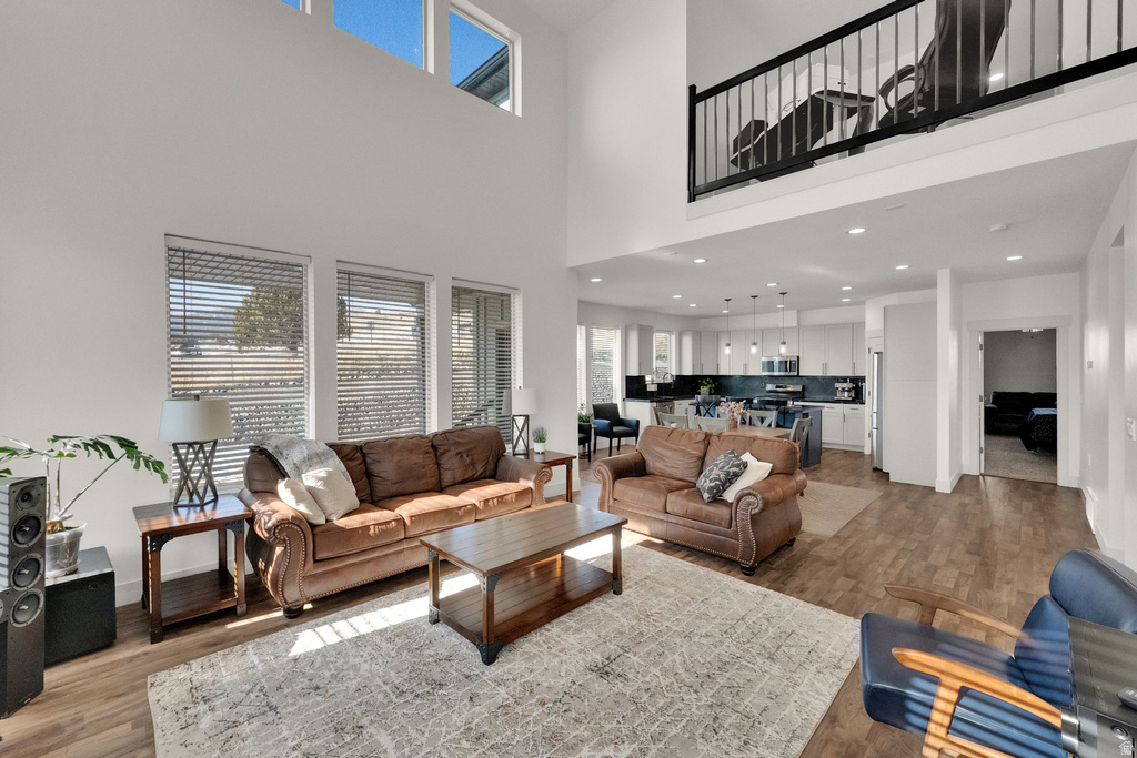 14368 S ROBINS NEST CIR Herriman, UT 84096