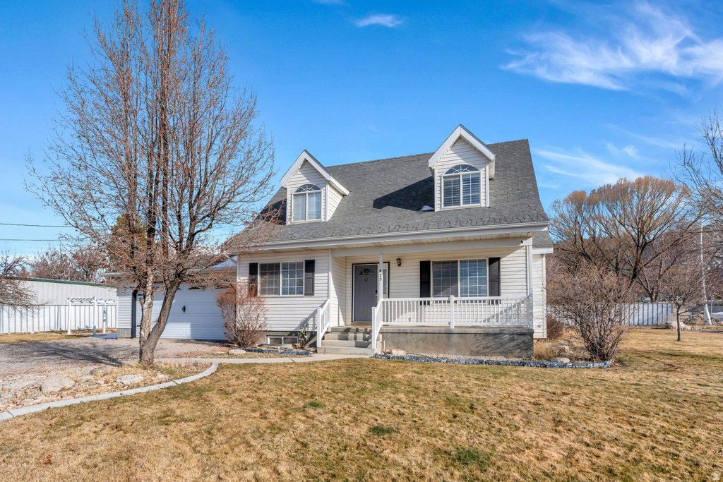 475 S 400 E Manti, UT 84642