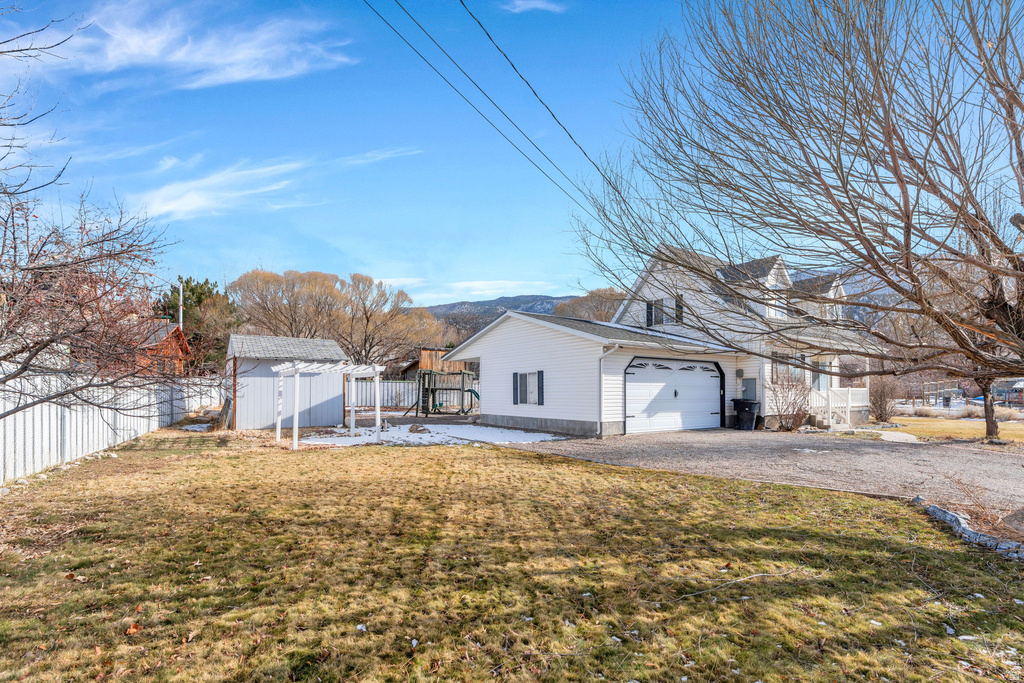 475 S 400 E Manti, UT 84642