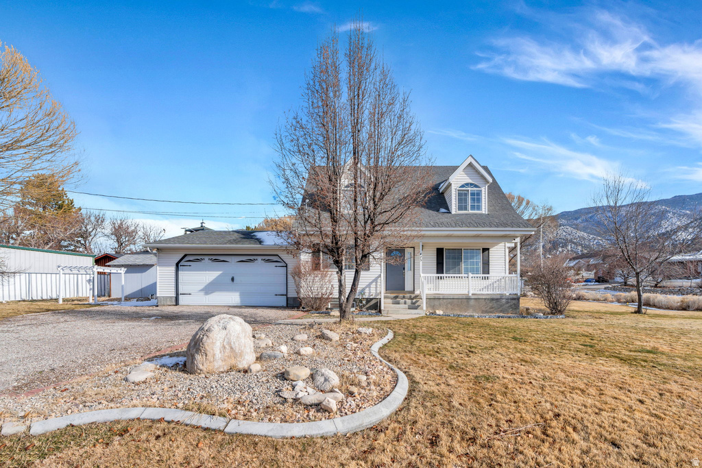 475 S 400 E Manti, UT 84642