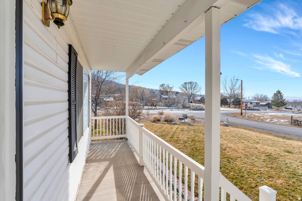 475 S 400 E Manti, UT 84642