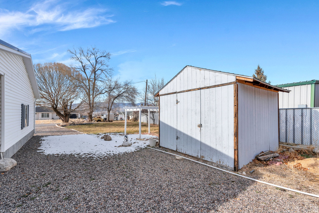 475 S 400 E Manti, UT 84642