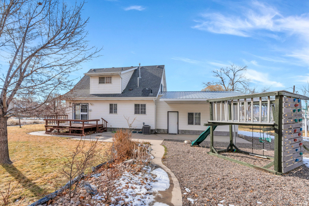 475 S 400 E Manti, UT 84642