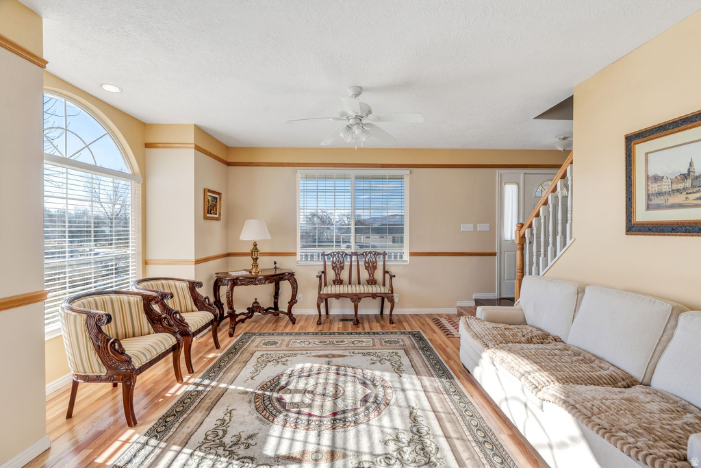 475 S 400 E Manti, UT 84642