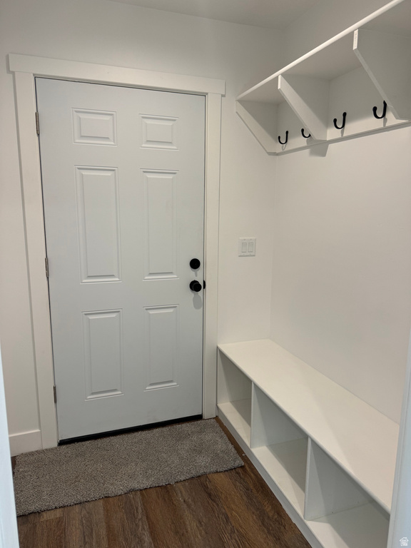 1170 W 2260 S Nibley, UT 84321