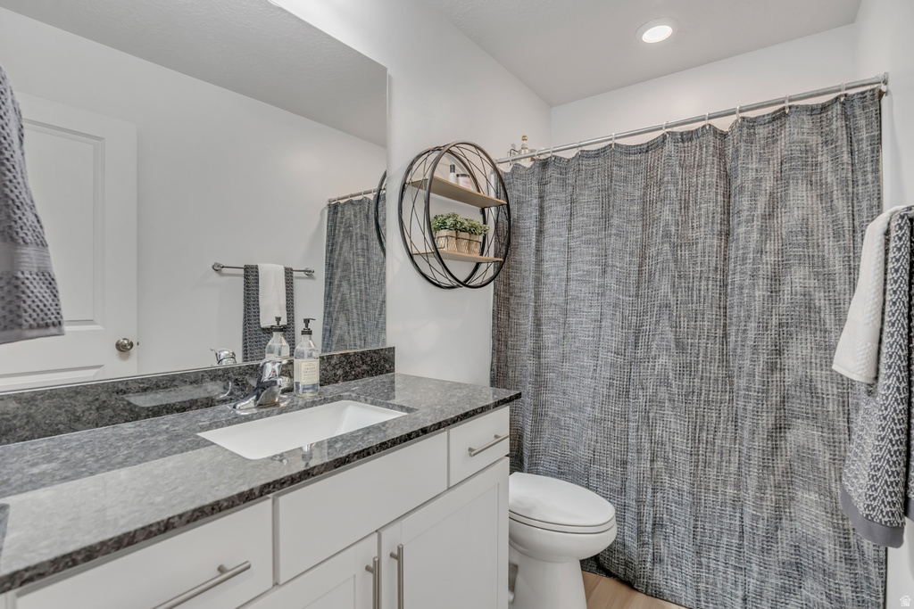 3792 W PURE NIRVANA LN Herriman, UT 84096