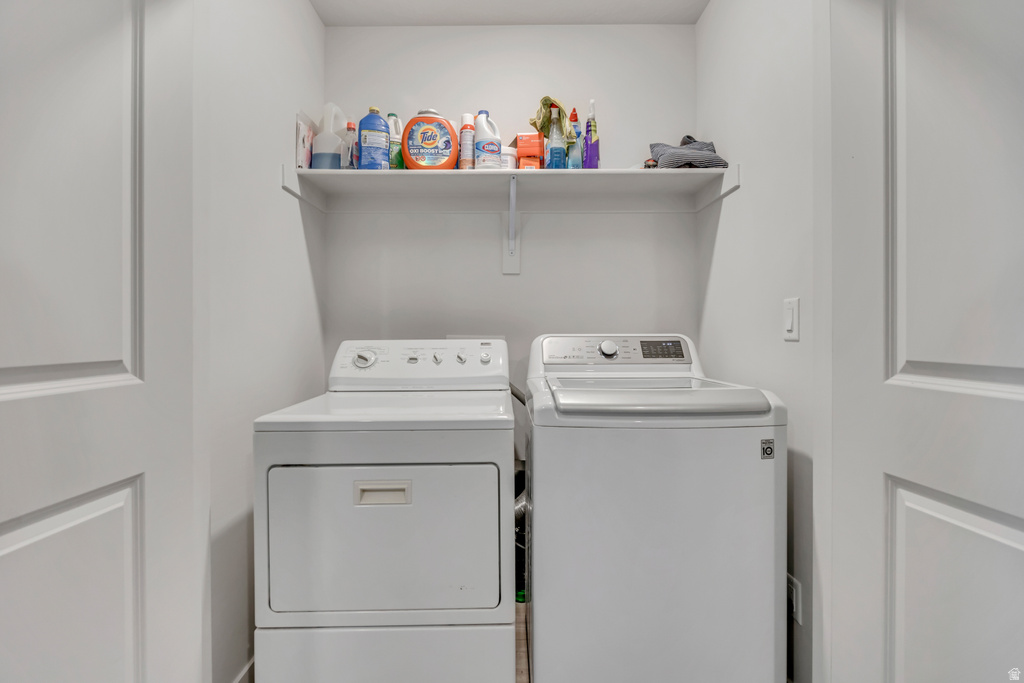 3792 W PURE NIRVANA LN Herriman, UT 84096