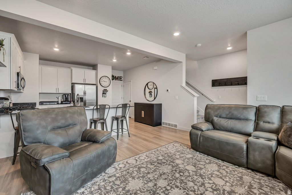 3792 W PURE NIRVANA LN Herriman, UT 84096