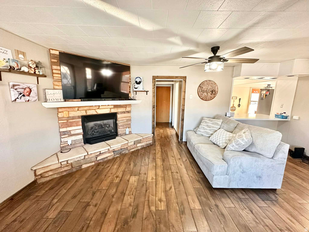 1855 W 2000 N Helper, UT 84526