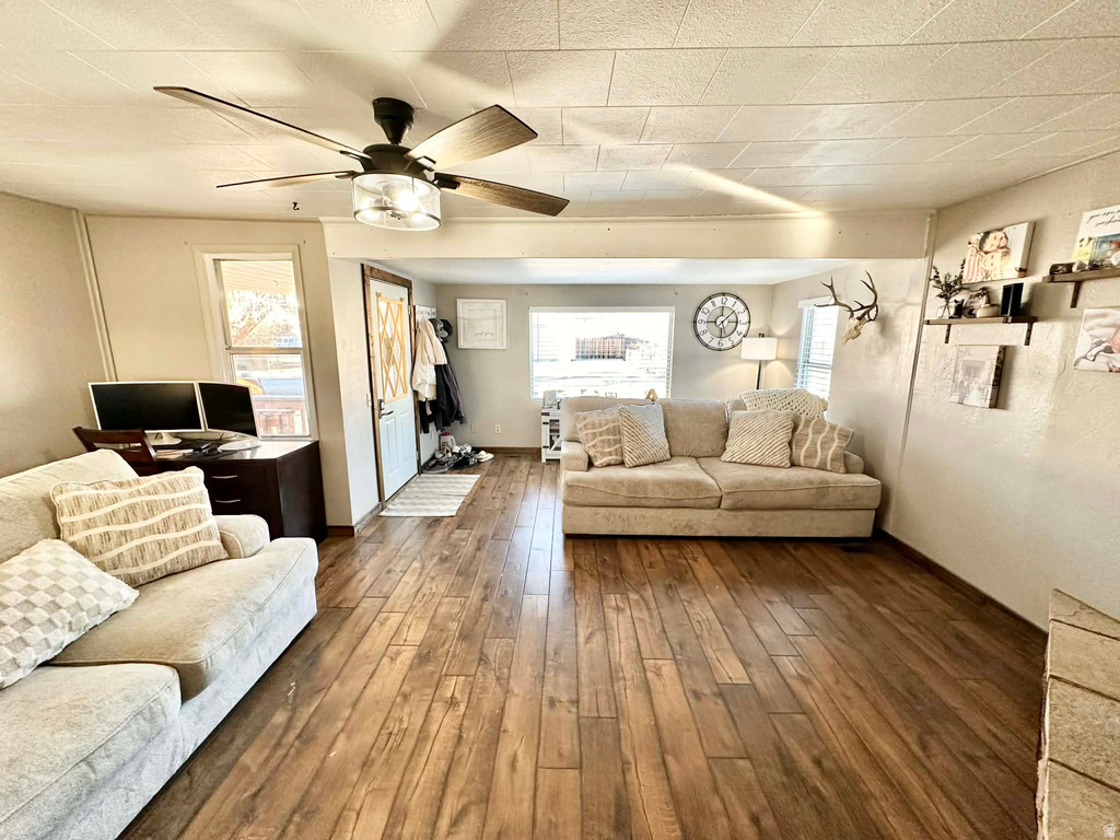 1855 W 2000 N Helper, UT 84526