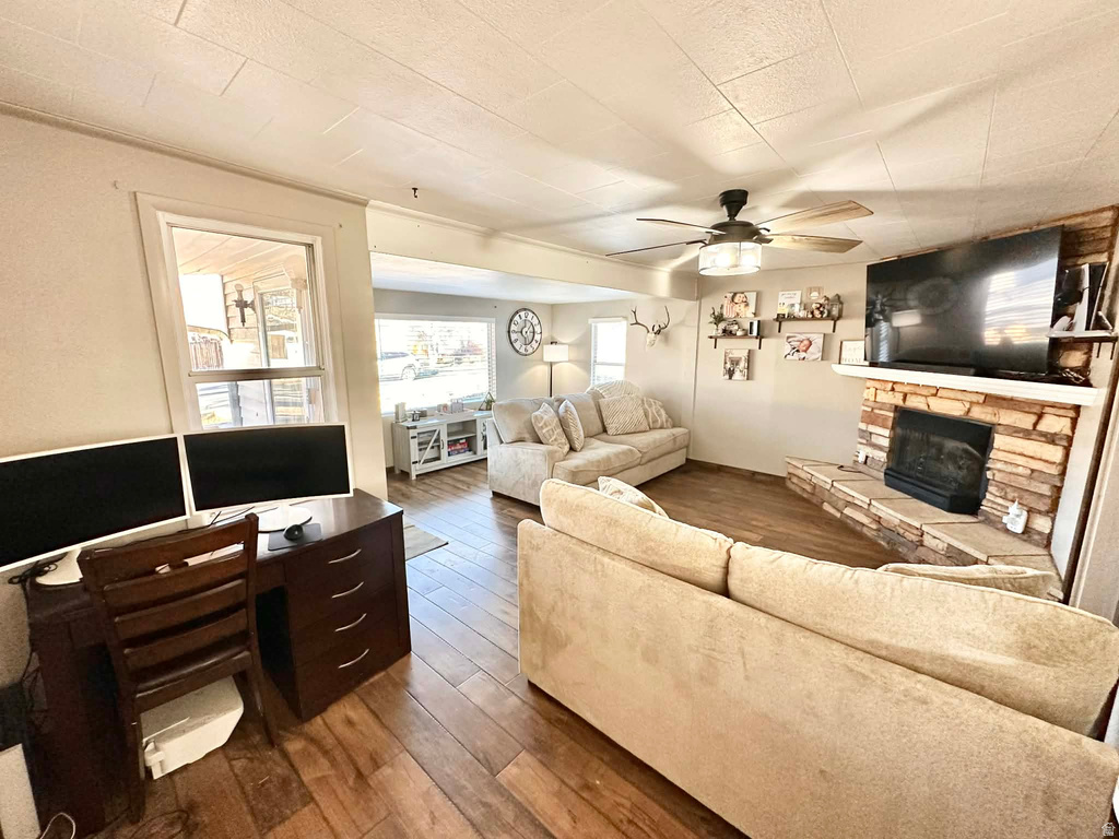 1855 W 2000 N Helper, UT 84526