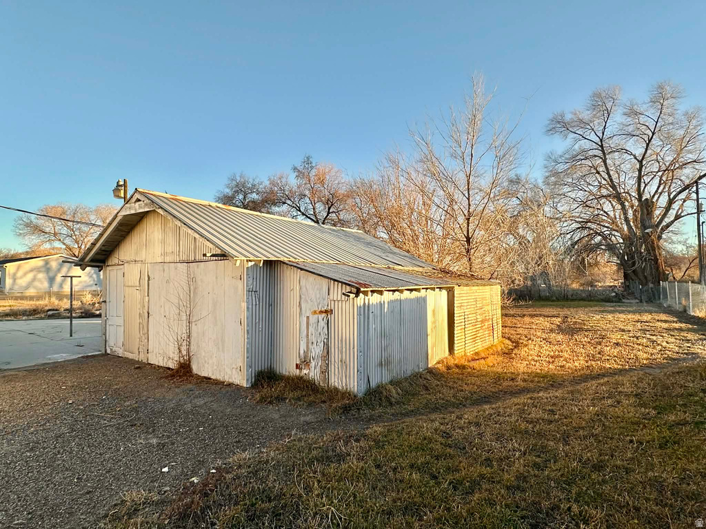 1855 W 2000 N Helper, UT 84526