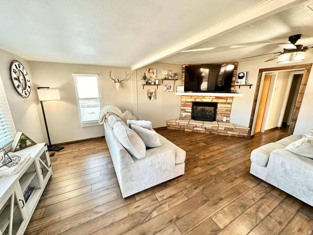 1855 W 2000 N Helper, UT 84526