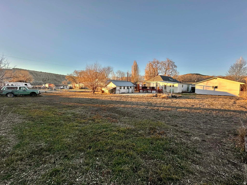 1855 W 2000 N Helper, UT 84526