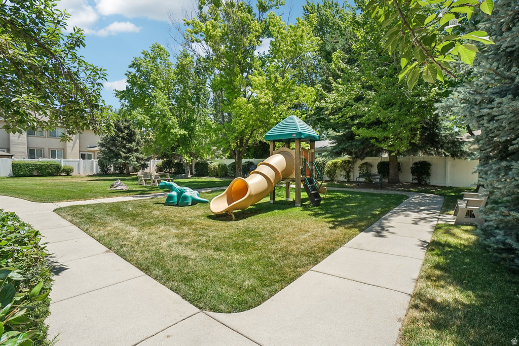 798 E SPRUCE TREE LN Sandy, UT 84094