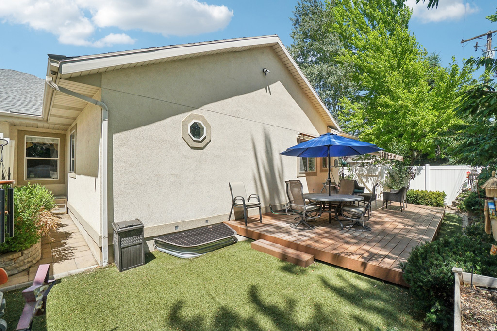 798 E SPRUCE TREE LN Sandy, UT 84094