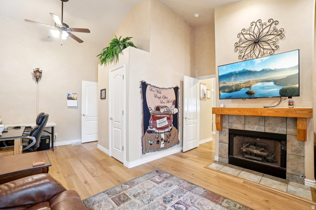 798 E SPRUCE TREE LN Sandy, UT 84094