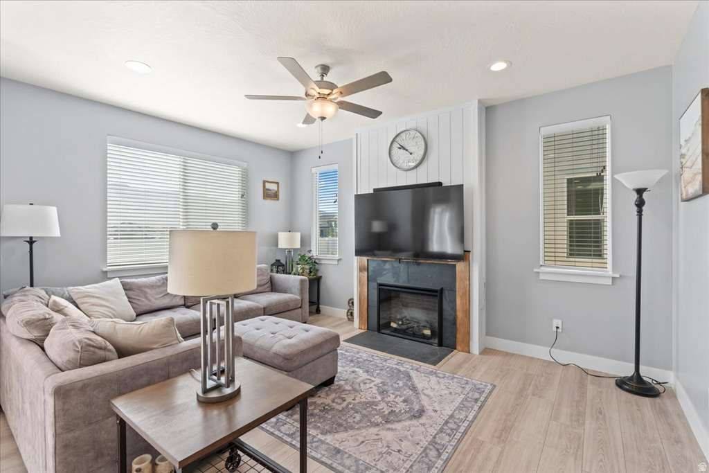 3624 N ANNABELL ST Eagle Mountain, UT 84005