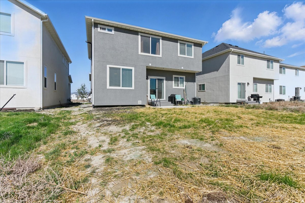 3624 N ANNABELL ST Eagle Mountain, UT 84005