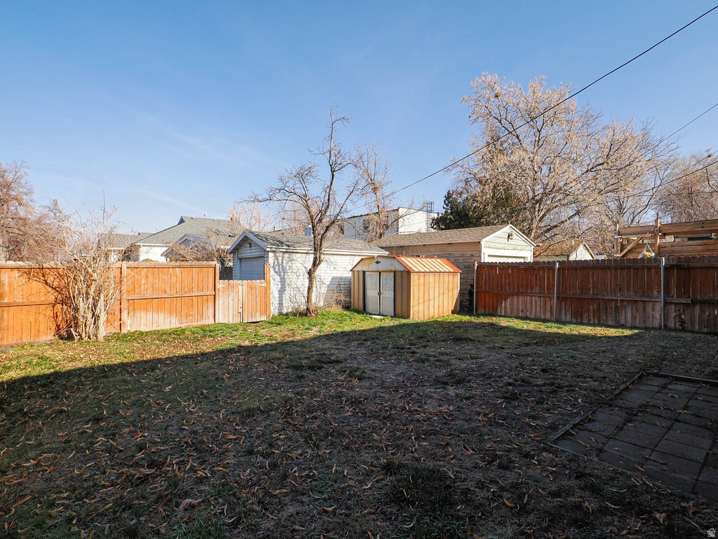 603 E WILSON AVE Salt Lake City, UT 84105